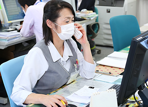 一般相談支援事業所 なめがわ